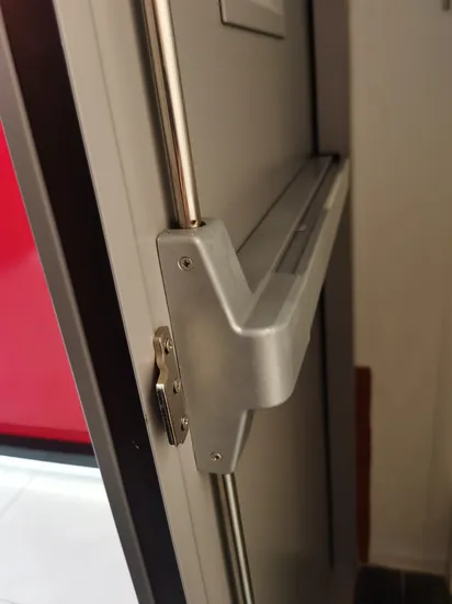 Steel Fire Rated Door UL | Door China 2 Steel Fire Rated Door UL | Door China - Image 2