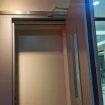 Steel Fire Rated Door UL 1-3 Hour | JuSen