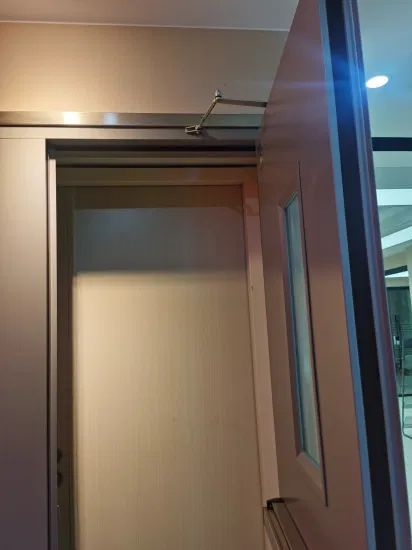 Steel Fire Rated Door UL | Door China 3 Steel Fire Rated Door UL | Door China - Image 3