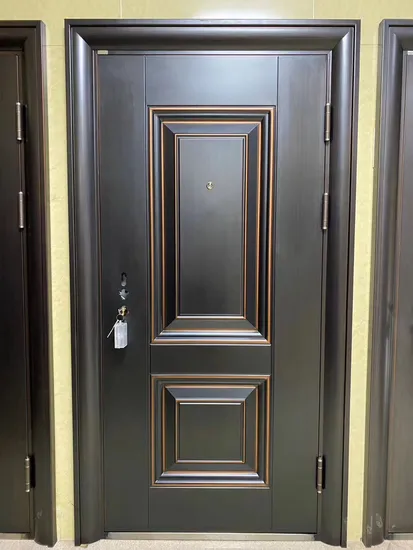 Steel Fire Rated Door UL | Door China 5 Steel Fire Rated Door UL | Door China - Image 5