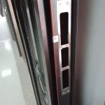 Steel Fire Rated Door UL 1-3 Hour | JuSen