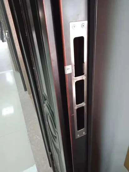 Steel Fire Rated Door UL | Door China 6 Steel Fire Rated Door UL | Door China - Image 6