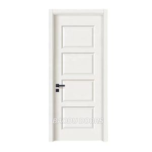 Modern Aluminum Doors | JuSen OEM Manufacturer for Global Contractors