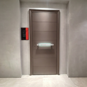 Modern Doors Factory Direct | Custom Aluminum & Wood Doors