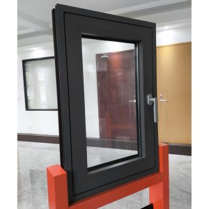 Premium Aluminum Alloy Door & Window | JuSen Doors China