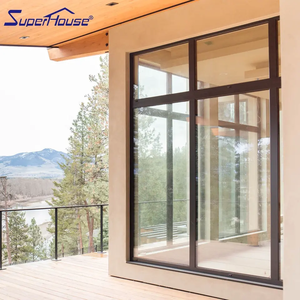 Premium Aluminum Patio Doors | Trusted OEM/ODM Manufacturer