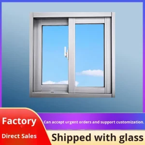 Professional Aluminum Sliding Door Manufacturer | Jusen Doors & Windows