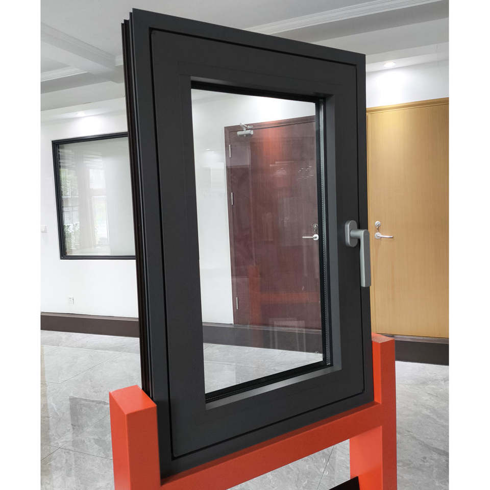 Scrap Aluminum Alloy Door & Window | JuSen Doors China