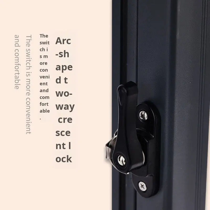 Sliding Aluminum Windows | Jusen Manufacturer for Global Projects