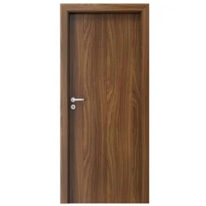 Solid Wood Door 4 - | Wood Door China