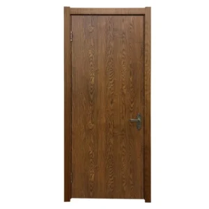 Solid Wood Door 10 - | Wood Door China