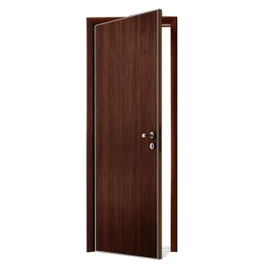 Solid Wood Door 2 - | Wood Door China