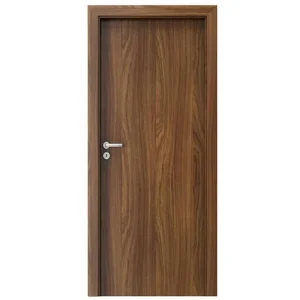 Solid Wood Door 8 - | Wood Door China
