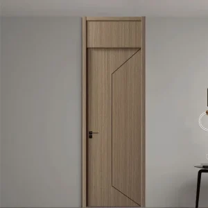 Solid Wood Door 3 - | Wood Door China