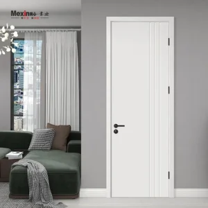 Solid Wood Door 6 - | Wood Door China