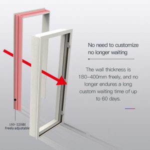 Soundproof Door 7 - | Soundproof Door China