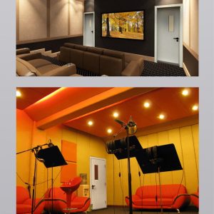 Soundproof Door 10 - | Soundproof Door China