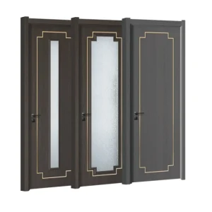 Soundproof Door 8 - | Soundproof Door China