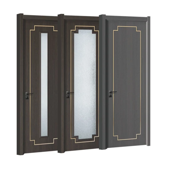 Soundproof Door 10 - | Soundproof Door | JuSen 5 Soundproof Door 10 - | Soundproof Door | JuSen - Image 5