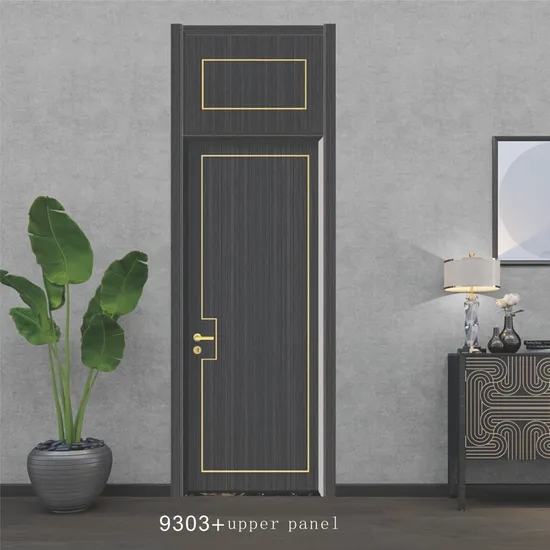 Soundproof Door 10 - | Soundproof Door | JuSen 6 Soundproof Door 10 - | Soundproof Door | JuSen - Image 6
