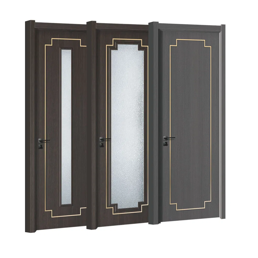Soundproof Door 3 - | Soundproof Door | JuSen 4 Soundproof Door 3 - | Soundproof Door | JuSen - Image 4