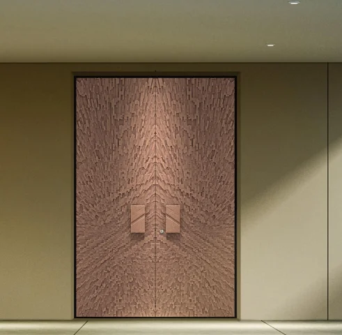Standard Door Sizes Guide: US & International Dimensions | JuSen