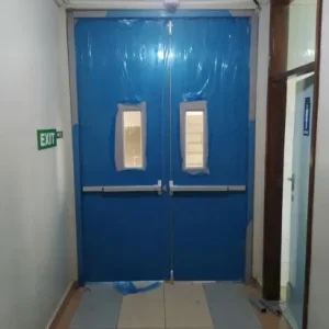 Premium Steel Entry Door 1 | Steel Door | JuSen