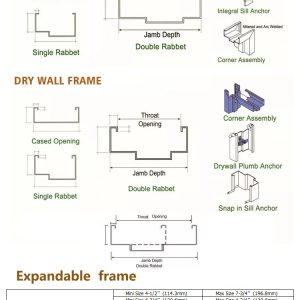 Premium Steel Garage Door | Steel Door | JuSen