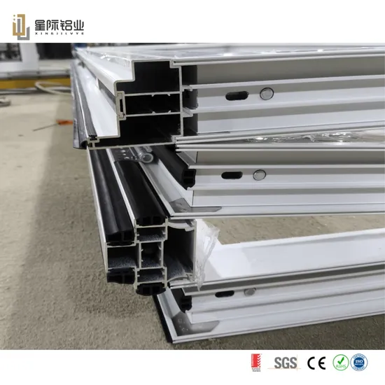 Thermal Break Aluminum Window Guide 4 Thermal Break Aluminum Window Guide