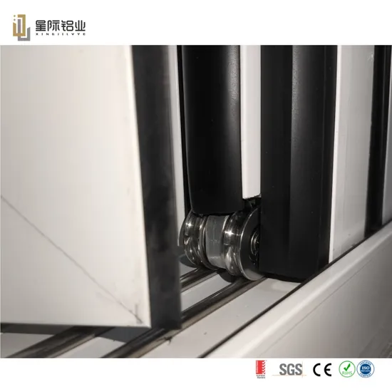 Thermal Break Aluminum Windows Guide | Jusen Factory Insights