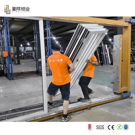 Thermal Break vs Non Thermal Break Aluminum Windows | JuSen Guide