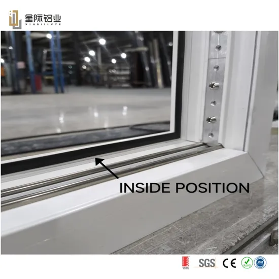 Thermal Break Windows Advantages | Jusen Aluminum Windows