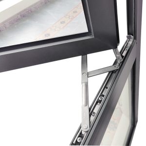Villa Windows Guide | Jusen Custom Door & Window Manufacturer