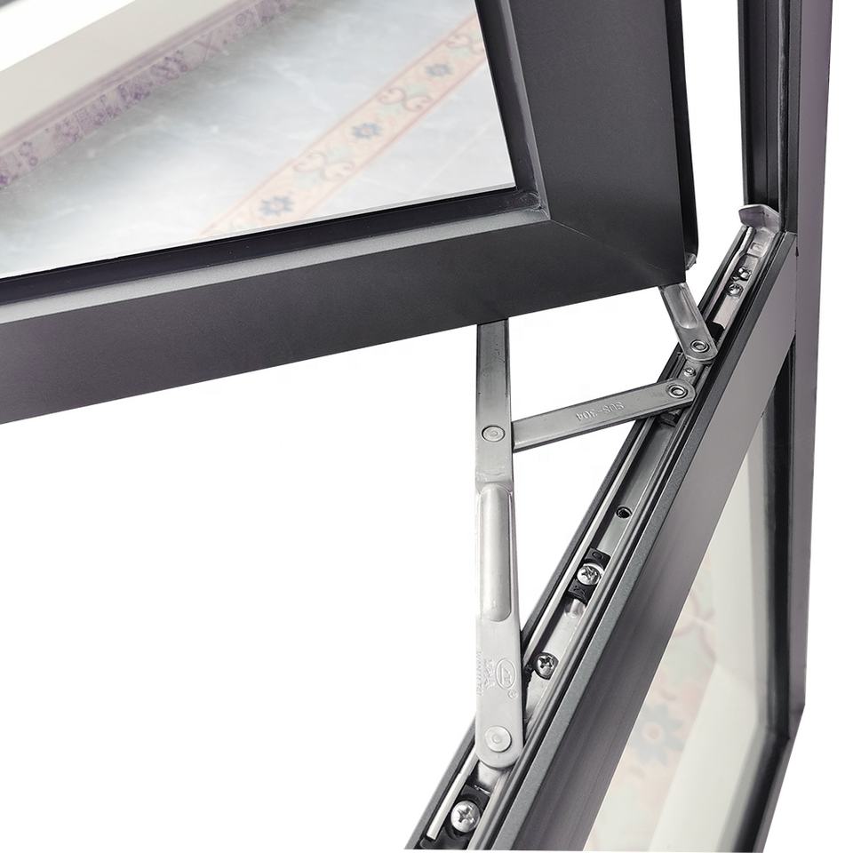 Villa Windows Guide | Jusen Custom Door & Window Manufacturer