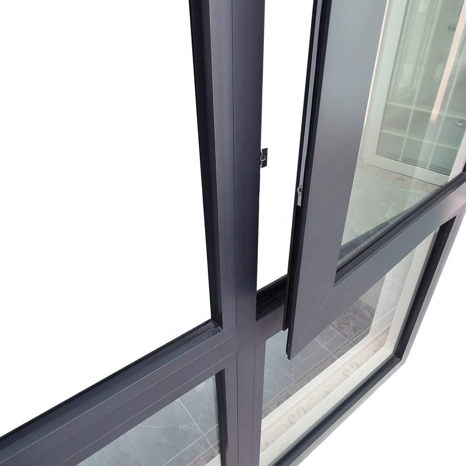 What Makes a Good Aluminum Window Manufacturer? | Jusen Guide