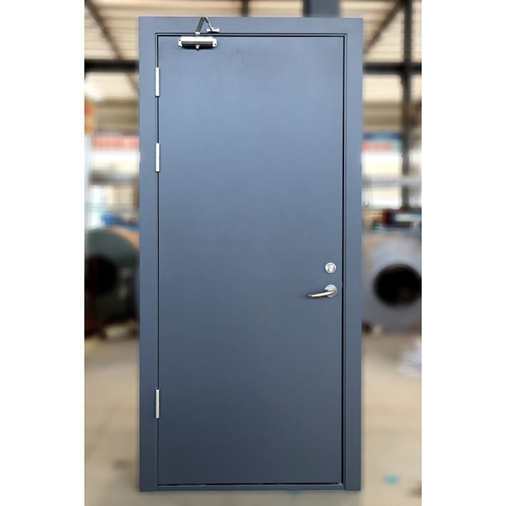 Wholesale Double Doors: Factory Direct Supply from Jusen China