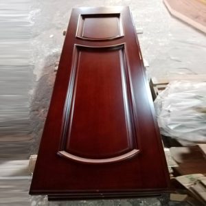 Wholesale Single Entry Doors | OEM Solid Wood Manufacturer