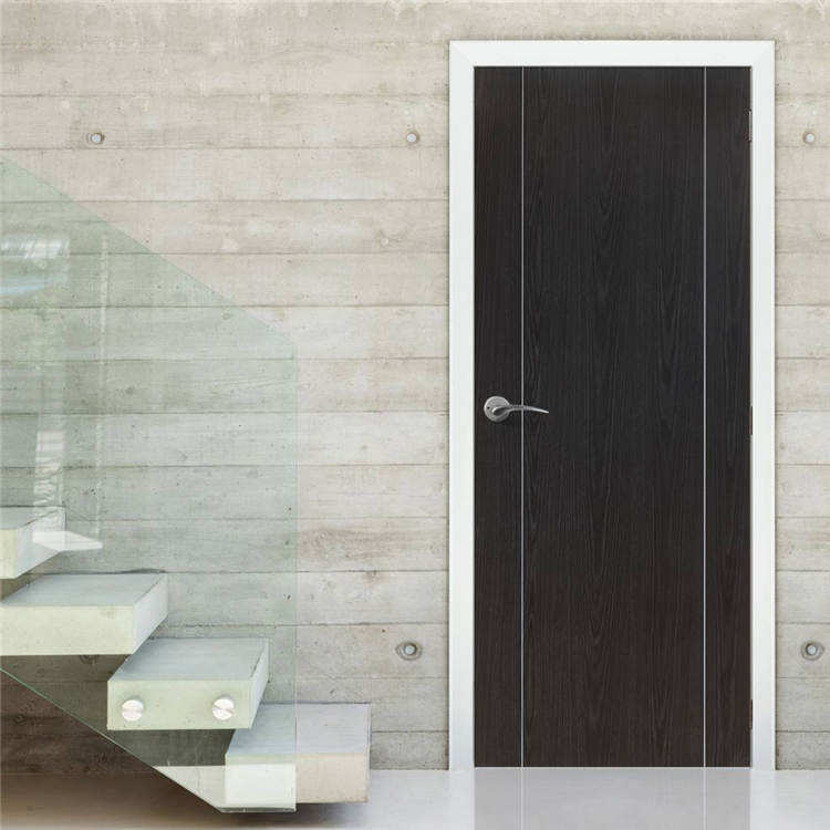 Wooden Double Doors Factory Direct | Custom Sizes & OEM Supply