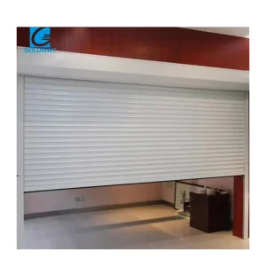 Premium Wrought Iron Door | Steel Door | JuSen
