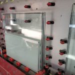 Argon-Filled Soundproof Double Glazing Glass Unit