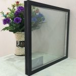 Double Glazed Insulated Glass Units