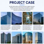 Double Glazed Insulated Glass Units