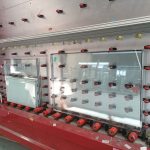 Argon-Filled Soundproof Double Glazing Glass Unit
