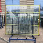 Insulated Glass Unit