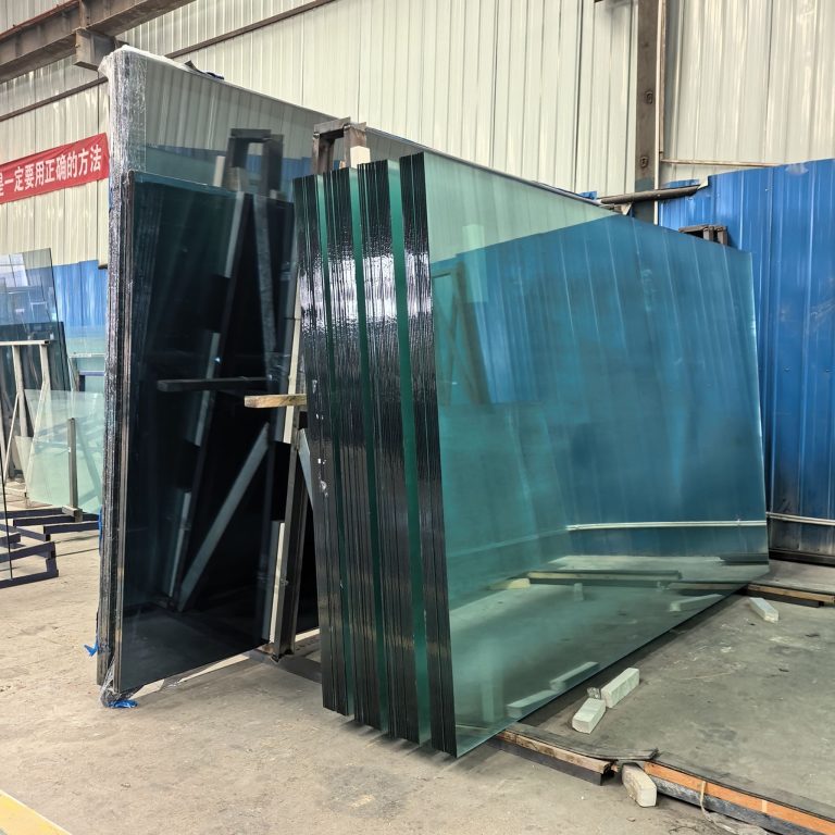 Insulated Glass Unit