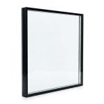 Argon-Filled Soundproof Double Glazing Glass Unit