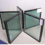 Double Glazed Insulated Glass Units