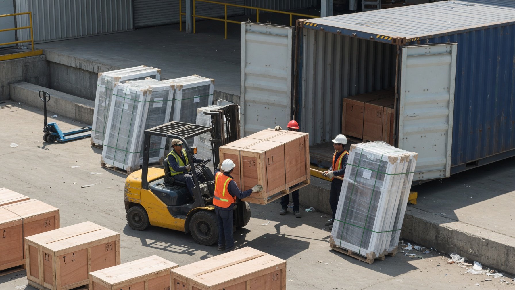 Shipping Documents