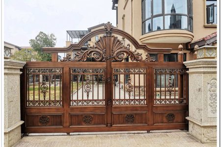 Luxury Villa Custom Solution